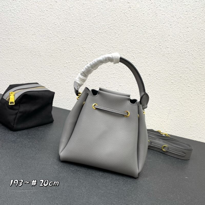 Prada Drawstring Bags